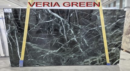 VERDE VERIA marmură Verde din 🇬🇷 Grecia
