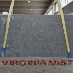 VIRGINIA MIST granit Negru din 🇺🇸 SUA