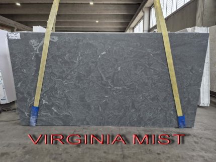VIRGINIA MIST granit Negru din 🇺🇸 SUA