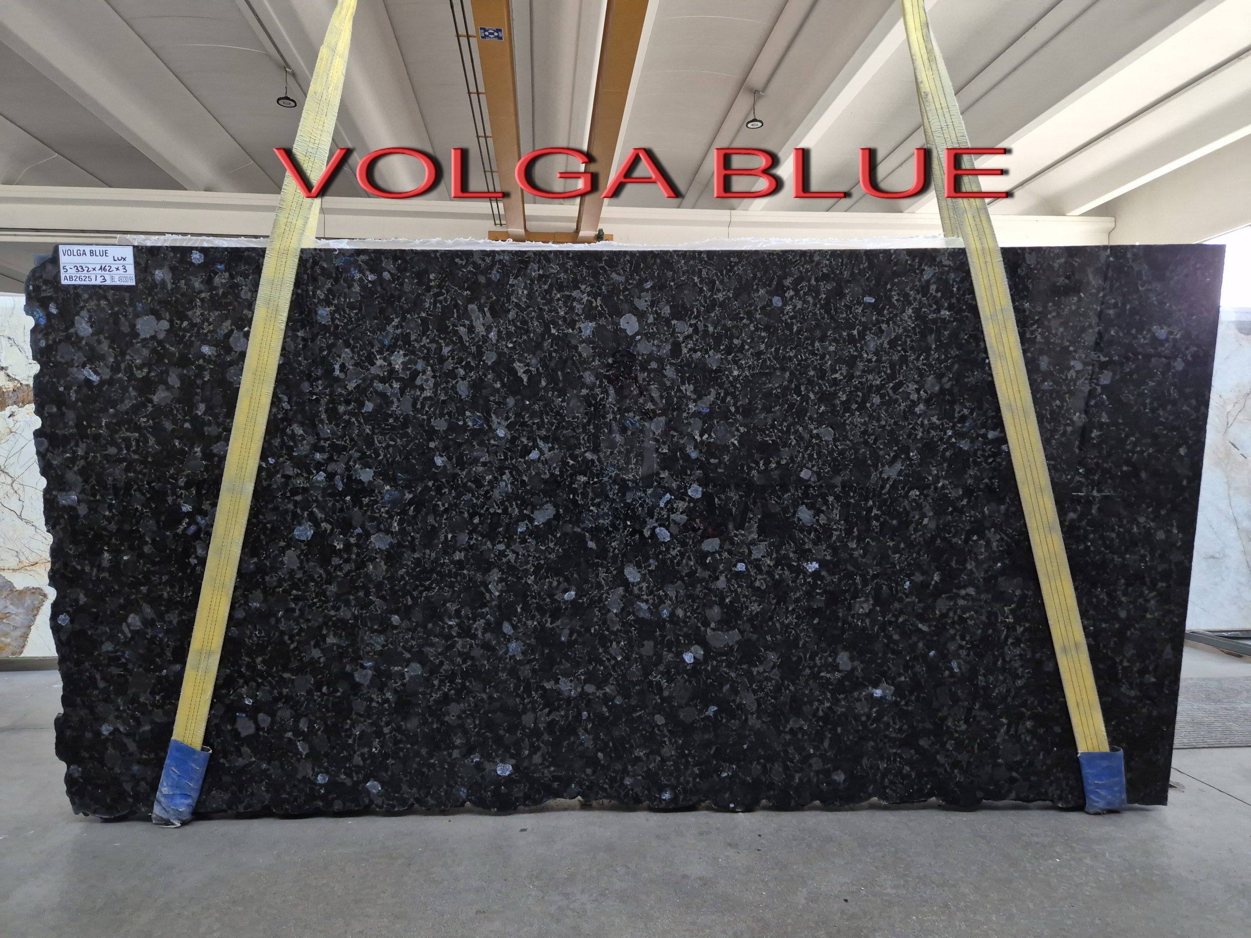 granit VOLGA BLUE originar din 🇺🇦 Ucraina VOLGA BLUE granit Albastru din 🇺🇦 Ucraina