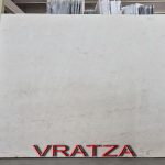 VRATZA granit Alb din 🇧🇬 Bulgaria