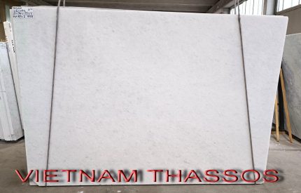 Vietnam THASSOS granit Alb din 🇻🇳 Vietnam