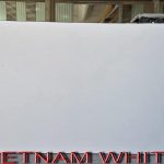 Vietnam WHITE granit Alb din 🇻🇳 Vietnam